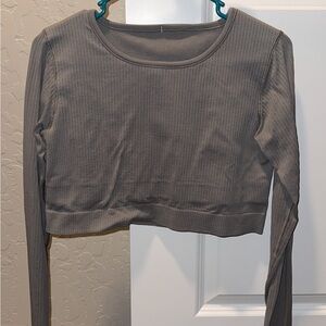 lululemon Ebb to Street Long Sleeve